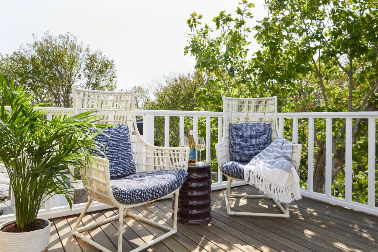 The Christopher, The Edgartown Collection מראה חיצוני תמונה