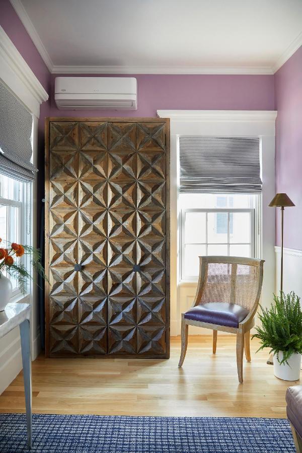 The Christopher, The Edgartown Collection מראה חיצוני תמונה