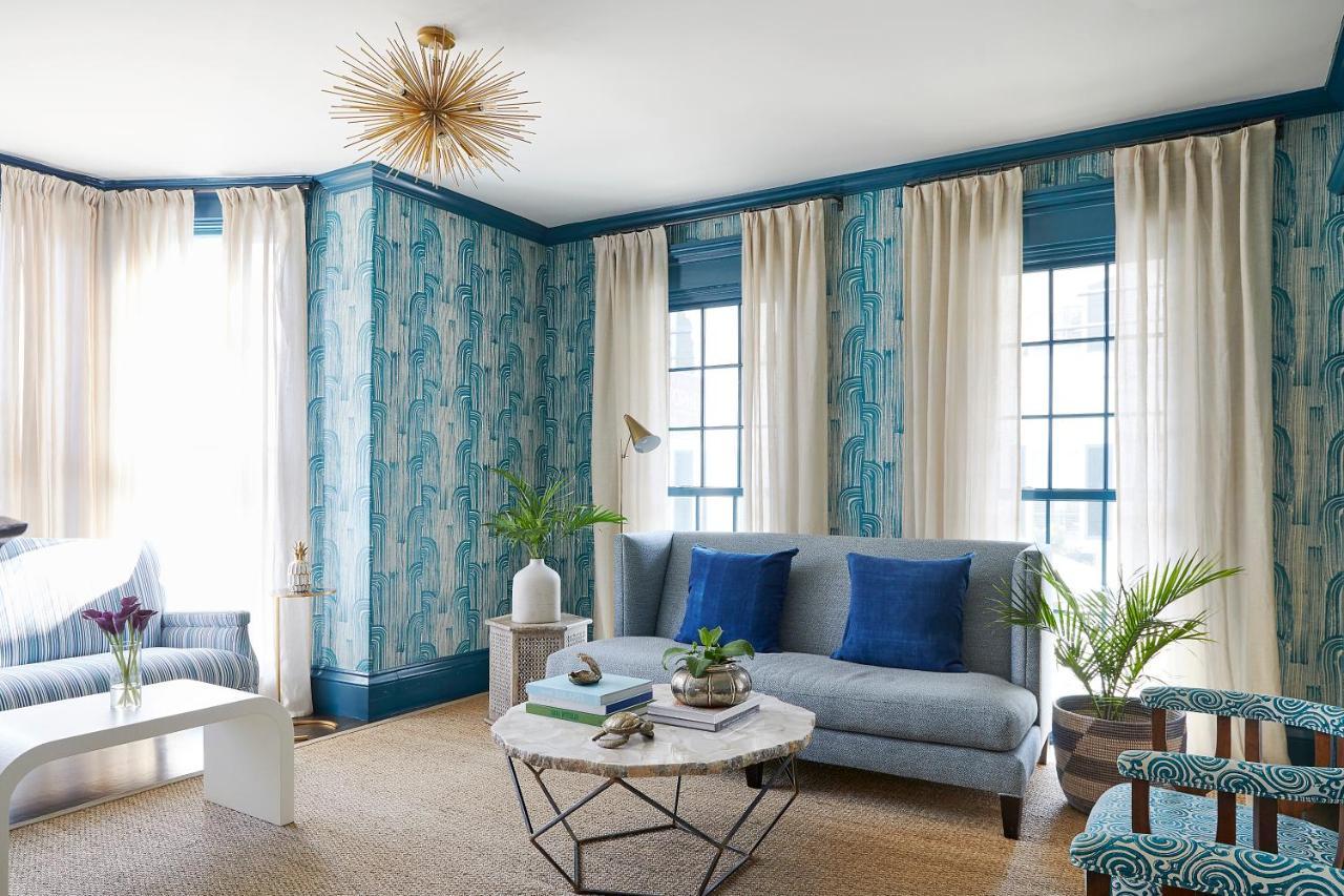 The Christopher, The Edgartown Collection מראה חיצוני תמונה