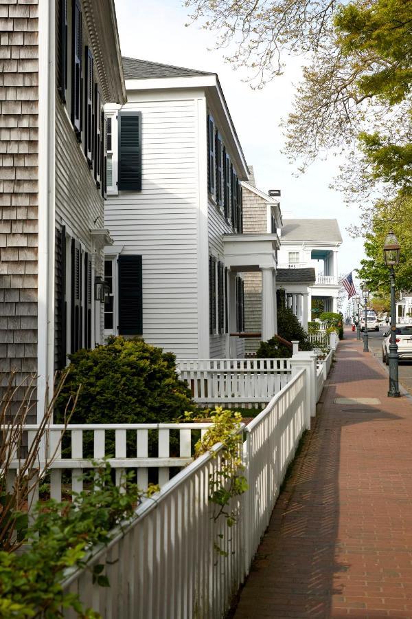 The Christopher, The Edgartown Collection מראה חיצוני תמונה