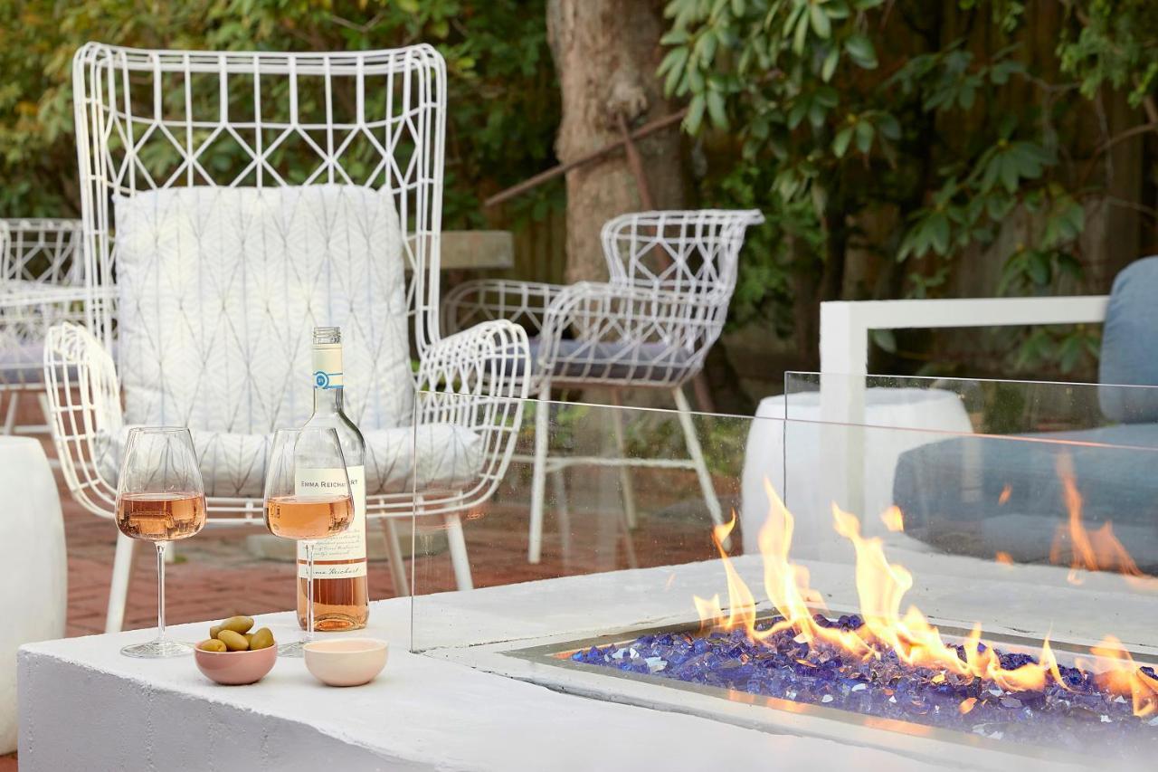 The Christopher, The Edgartown Collection מראה חיצוני תמונה